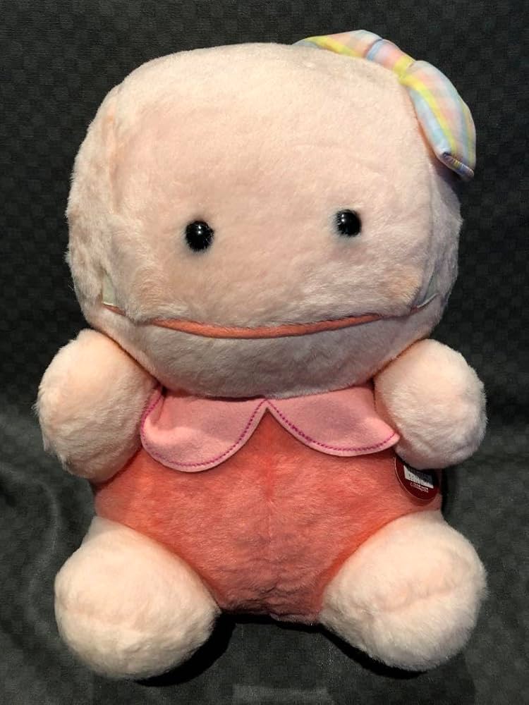 セキグチ 昭和レトロ ぬいぐるみ カメへん 2L 特大 ピカポン 吉徳 当時物 セキグチ 昭和レトロ ぬいぐるみ カメへん 2L 特大 ピカポン